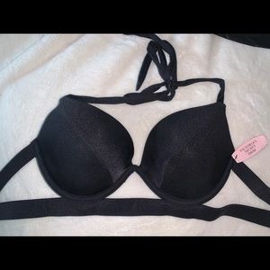 VS SWIM Push Up Top The Hottie Halter)